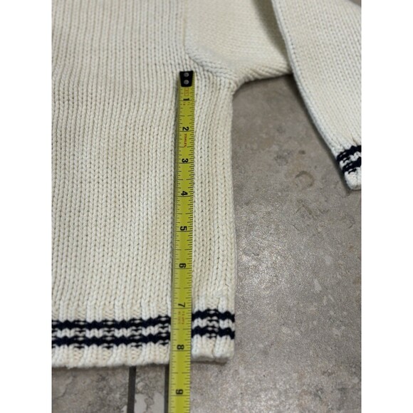 Baby Gap Knit Sweater with Overalls Design - Picture 6 of 8